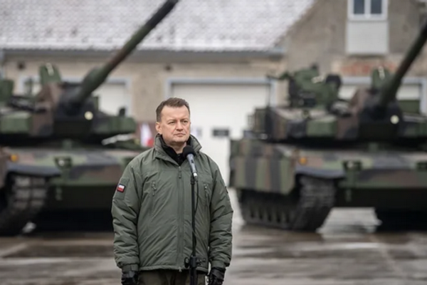 В Польше ответили, где разместят новые корейские танки