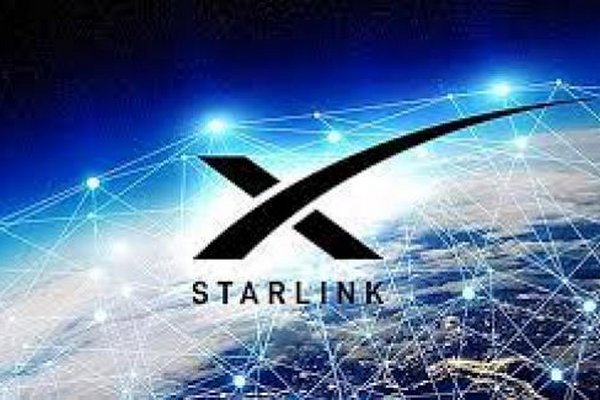 Число пользователей Starlink в мире выросло до миллиона