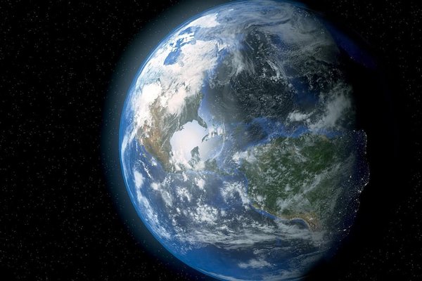 Ученые выяснили неожиданный факт о происхождении Земли – исследование