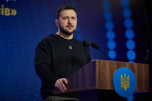 Офис Президента Украины: «ФИФА потеряла ценностное понимание футбола»