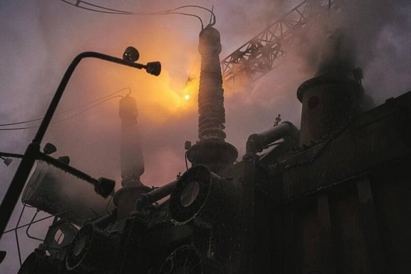 Ситуация с электроснабжением в Киеве – самая сложная в стране