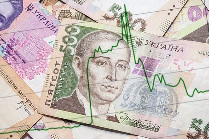 Госстат назвал процент инфляции в Украине в 2017 году