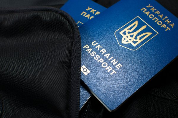 В Минреинтеграции предложили разрешить пересылать почтой паспорта