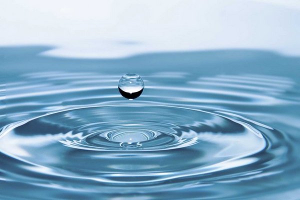 Ученые предложили новый метод очищения воды от токсинов