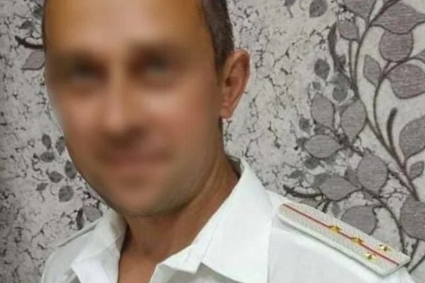 Экс-полицейского из Бахмута подозревают в госизмене