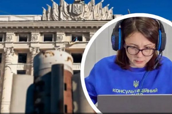 В Харькове открыли штаб для поиска пропавших родных: контакты и как работае
