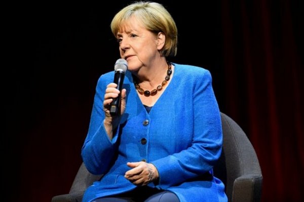 Меркель заявила, в чем была польза «Минска» для Украины