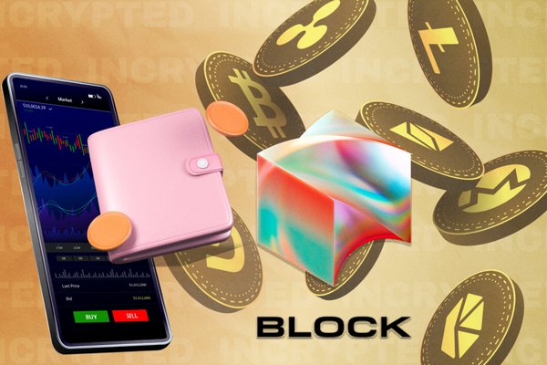 Block представит новый крипто-кошелек уже в этом году