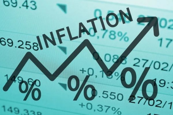 Инфляция в Украине может увеличиться до 28%
