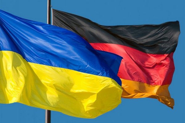 В Германии могут признать некоторые украинские дипломы