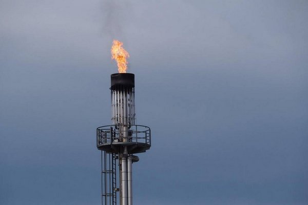 Цены на газ в Европе снизились до рекордной отметки – у Зеленского призвали ввести эмбарго