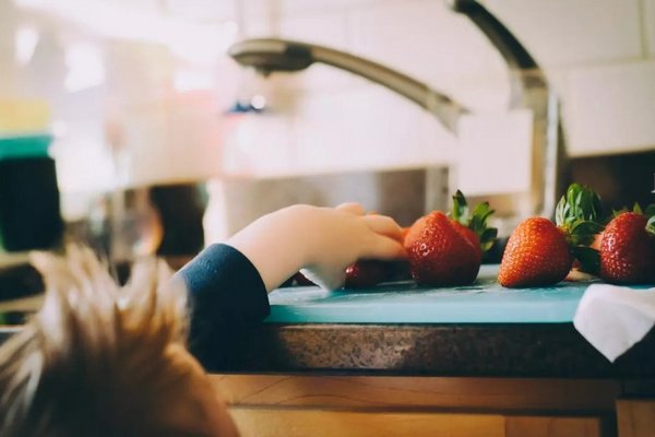 Ученые рассказали, как питание в детстве влияет на будущий характер человека