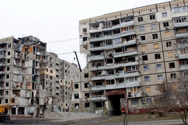 Трагедия в Днепре: пострадавшим выплатят по миллиону гривен, — мэр