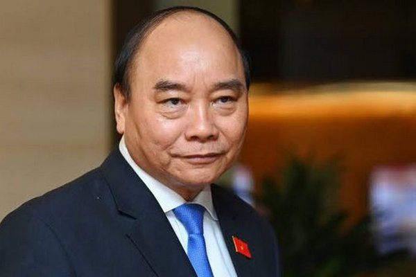 Президент Вьетнама подал в отставку на фоне масштабных чисток против взяточничества