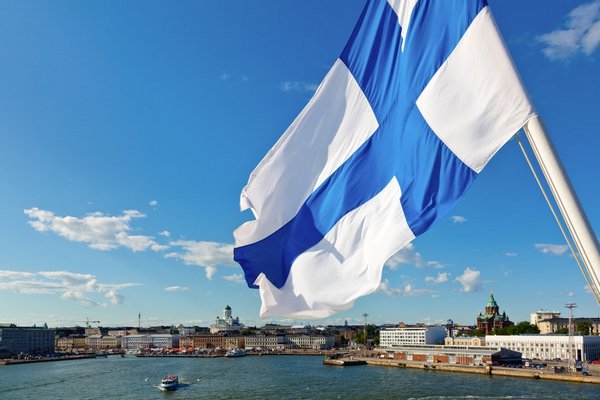 Финляндия потребовала экстрадиции мужчины, проживающего в Холоне