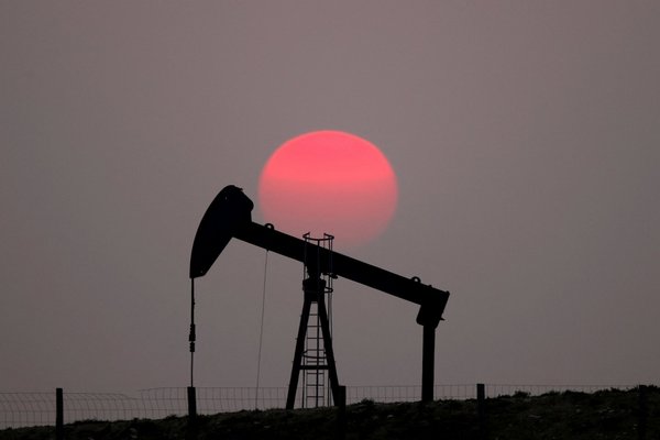 Россия недосчитается $150 миллиардов нефтегазовых доходов