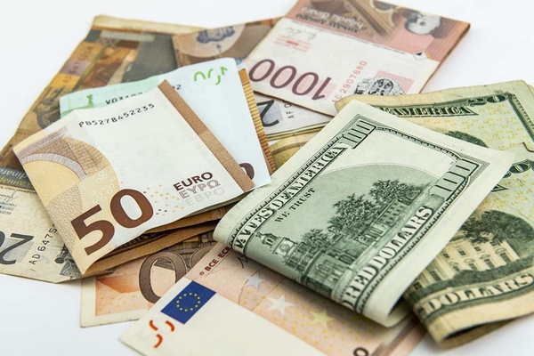 КИТ Групп: выгодный обмен валют в Киеве