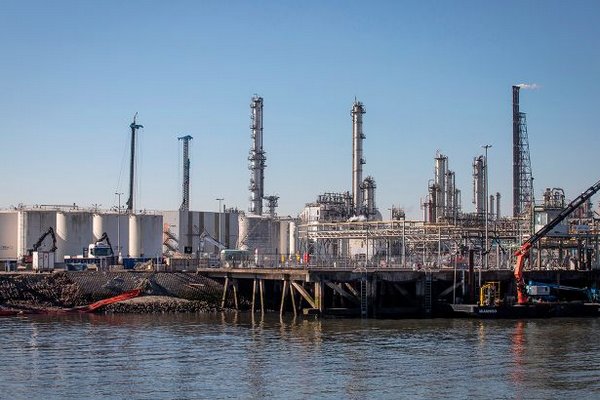 Нидерланды планируют закрыть крупнейшее газовое месторождение в Европе: что произошло