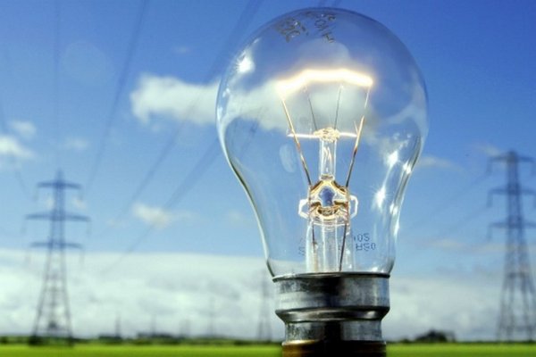 Укрэнерго установила новые лимиты потребления электроэнергии