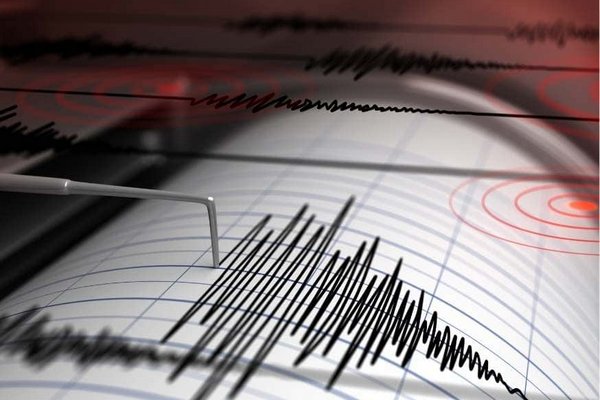 Израильские ученые создали новую систему, предупреждающую о подводных землетрясениях