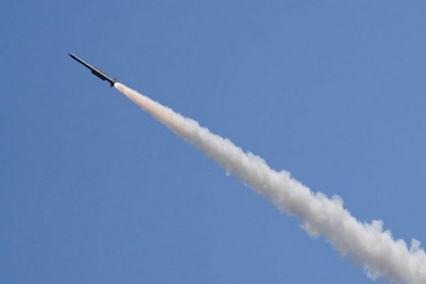 В Молдове обнаружили обломки российской ракеты