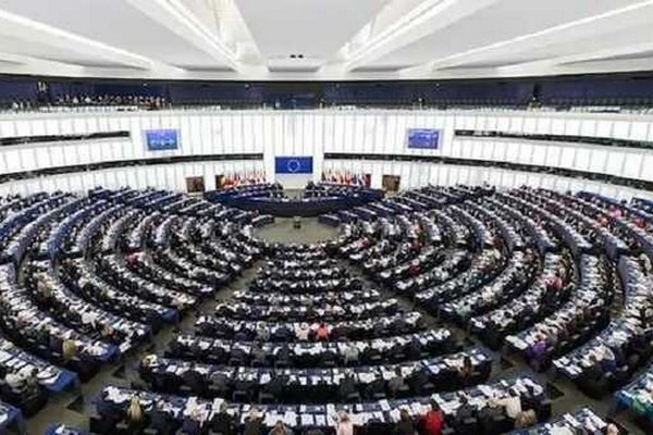 Европарламент рассмотрит резолюцию о переводе Саакашвили на лечение за границу