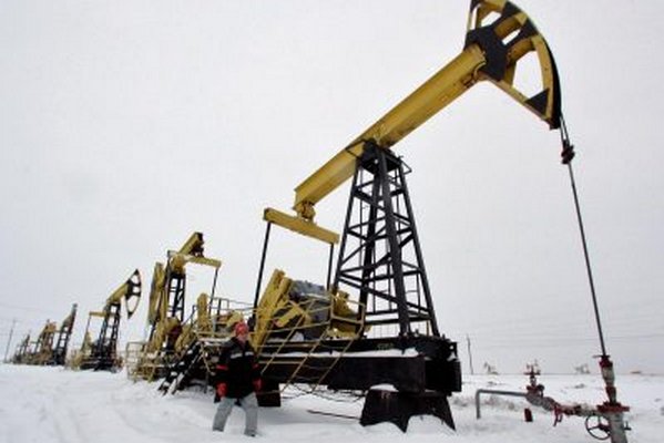 В Украине хотят создать минимальный запас нефти и топлива