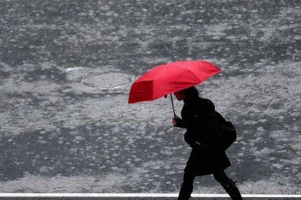 Дожди и снега накроют всю страну: прогноз погоды на 18 февраля