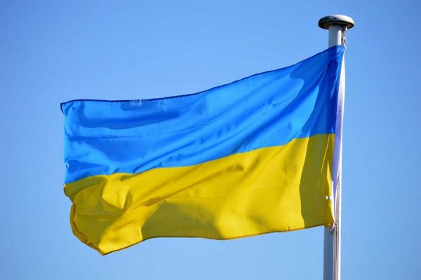 Появилось видео успешного запуска украинского дрона-камикадзе