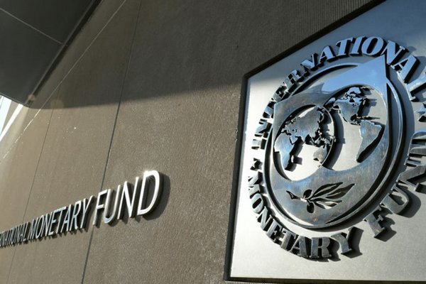 Эксперт объяснил, зачем Украине новый кредит МВФ