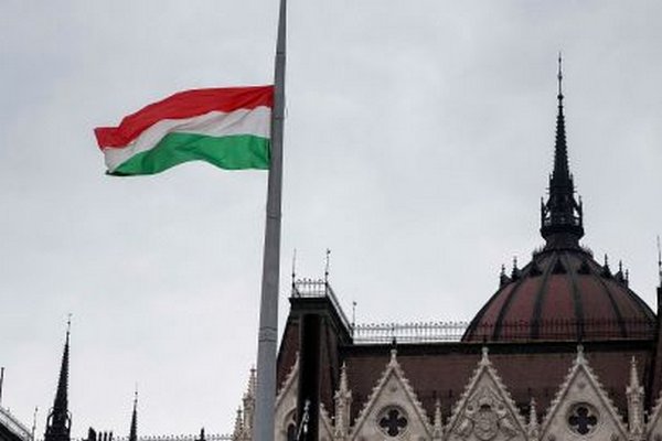 Парламент Венгрии рассмотрит вступление Швеции и Финляндии в НАТО в марте