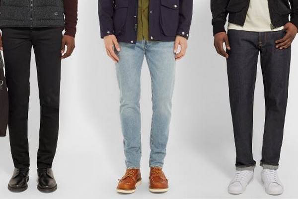 Почему стоит купить мужские штаны онлайн на сайте Streetwear