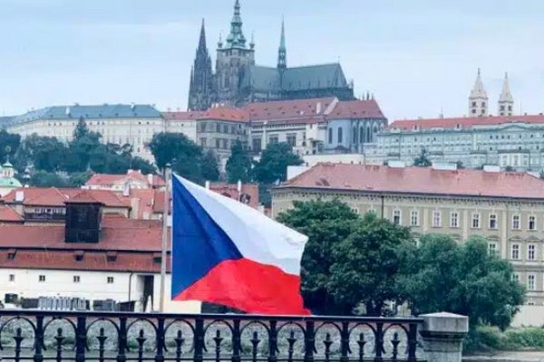 В Чехии украинских беженцев ждет неприятная новость