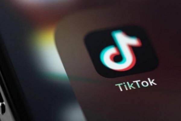 Европарламент запретит пользоваться TikTok