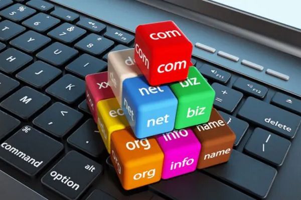 Правила выбора и регистрации домена