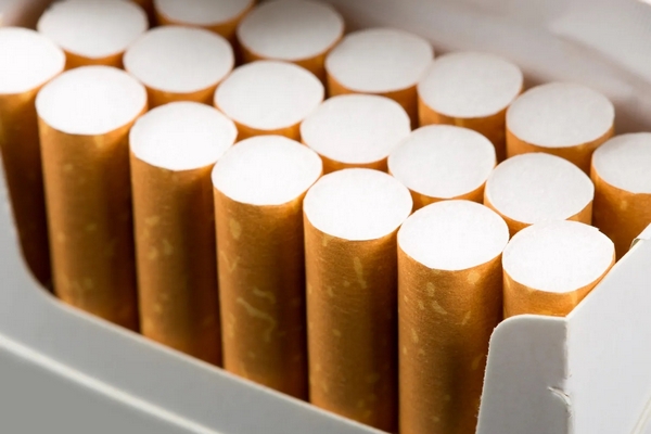 Сигареты с фильтром – самое популярное и покупаемое табачное изделие на Dumok.shop