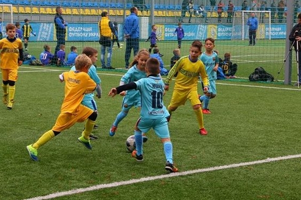 Новости из мира футбола: что интересного в Украине происходит в мире спорта