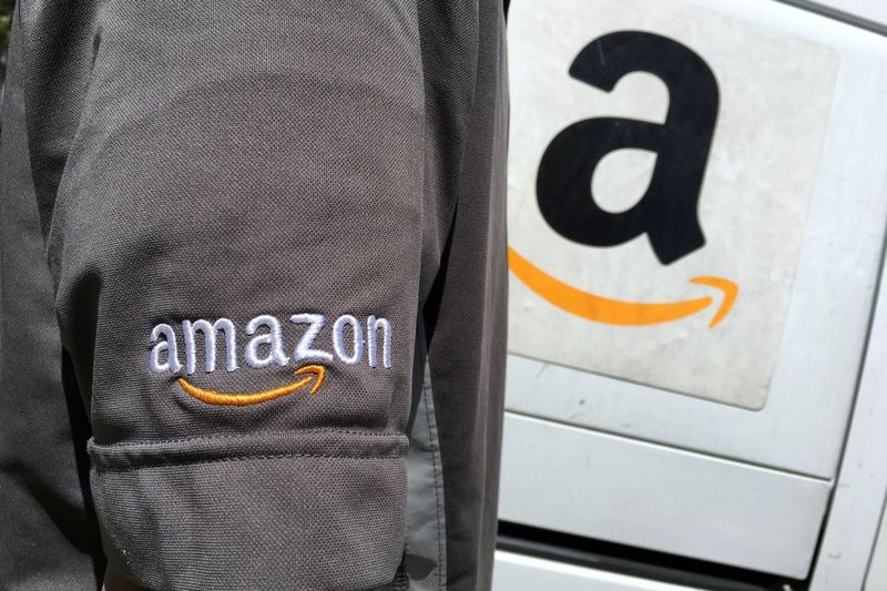 Amazon открывает первый продовольственный магазин без кас