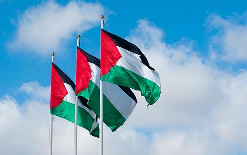 В Палестине проголосовали за приостановление признания Израиля