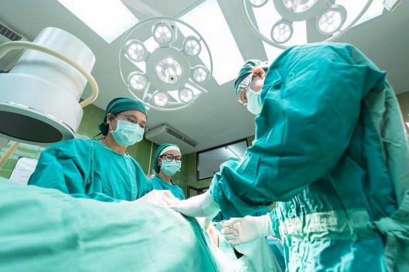 Уникальный случай в мировой медицине: врачи повторно пересадили лицо пациенту