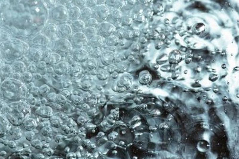 Ученым удалось предотвратить замерзание воды при минусовой температуре