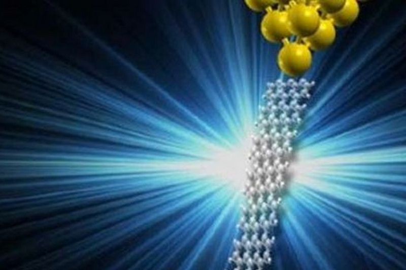 Ученые создали новый тип источников света
