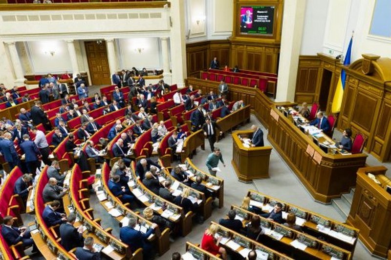 Депутаты решили не рассматривать законопроект об антикоррупционном суде