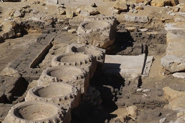 Археологи нашли в Египте 12 отрубленных рук: фото и пояснение древнего ритуала