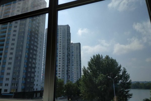 Стартуют от 20 тысяч долларов: украинцам показали, как изменились цены на квартиры в Киеве