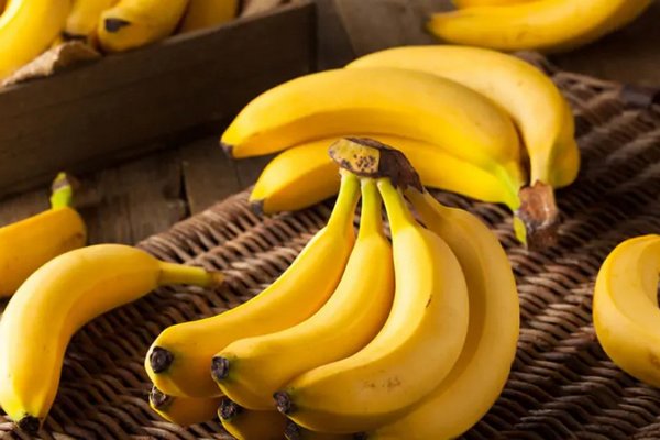 Желтые или зеленые - от каких бананов будет плохо