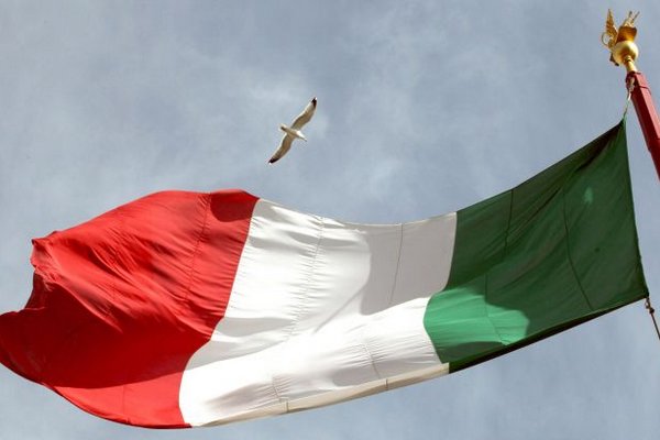 Италия может помочь продвигать бренд 