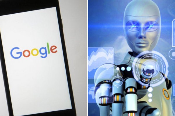 Google будет использовать искусственный интеллект для создания рекламы, — СМИ
