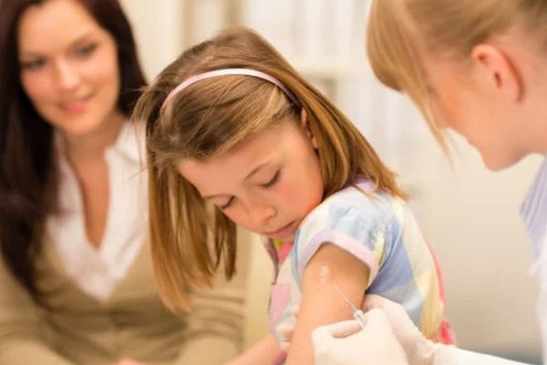 Вакцинация детей от Covid-19: что нужно знать?