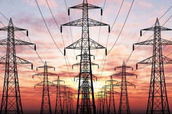 Правительство приняло окончательное решение по тарифам на электроэнергию с 1 мая